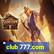 club 777.com